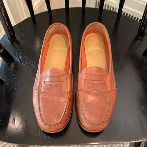 Cole Haan Loafers size 12